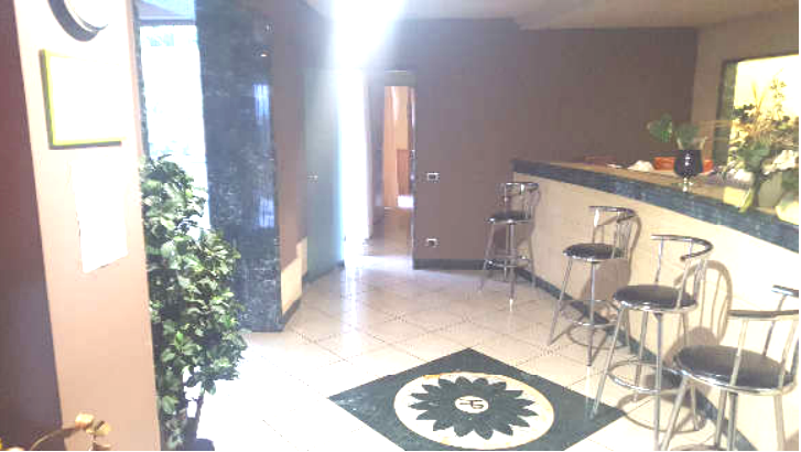 immobile STRUTTURA RICETTIVA MULTIACCESSORIATA ALL'ASTA IN VIA GIACOMO LEOPARDI, NICOLOSI (CT) - 4