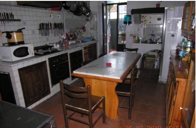 immobile COMPLESSO AGRITURISTICO ALL'ASTA IN VIA GOSPARINI, LISCIANO NICCONE (PG) - 4