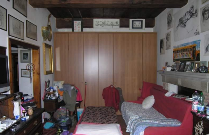 immobile COMPLESSO AGRITURISTICO ALL'ASTA IN VIA GOSPARINI, LISCIANO NICCONE (PG) - 5