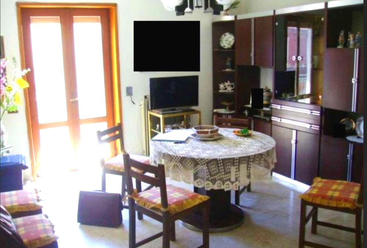 immobile AMPIO BILOCALE CON ACCESSORI ALL'ASTA IN VIA UMBRIA, VALLEDOLMO (PA) - 1