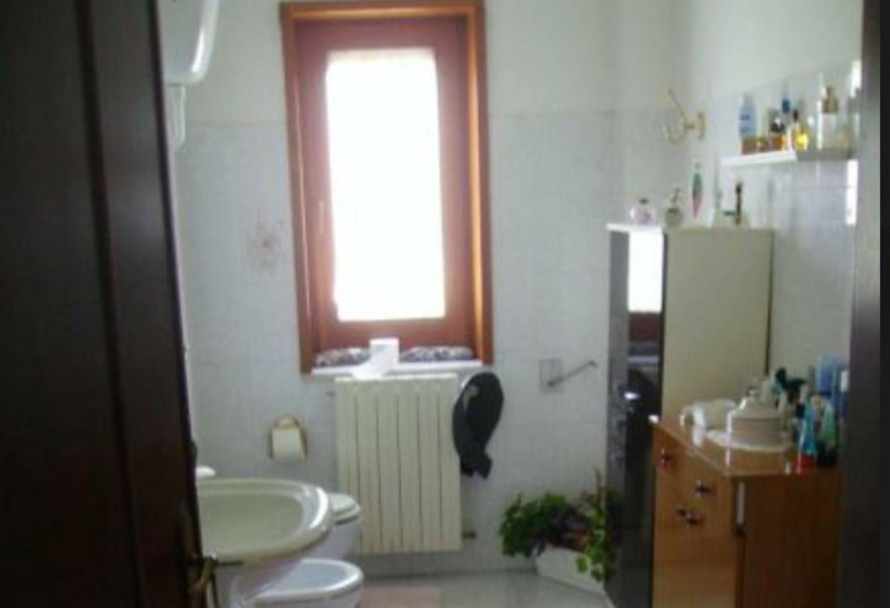 immobile AMPIO BILOCALE CON ACCESSORI ALL'ASTA IN VIA UMBRIA, VALLEDOLMO (PA) - 4