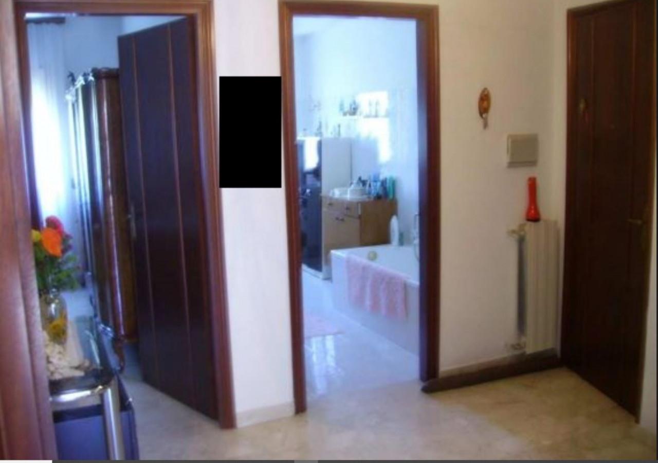 immobile AMPIO BILOCALE CON ACCESSORI ALL'ASTA IN VIA UMBRIA, VALLEDOLMO (PA) - 5
