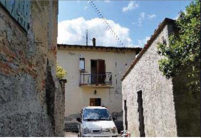 immobile APPARTAMENTO CON TERRENO ALL'ASTA IN LOCALITÀ IL POGGIOLO, SCARPERIA (FI) - 4
