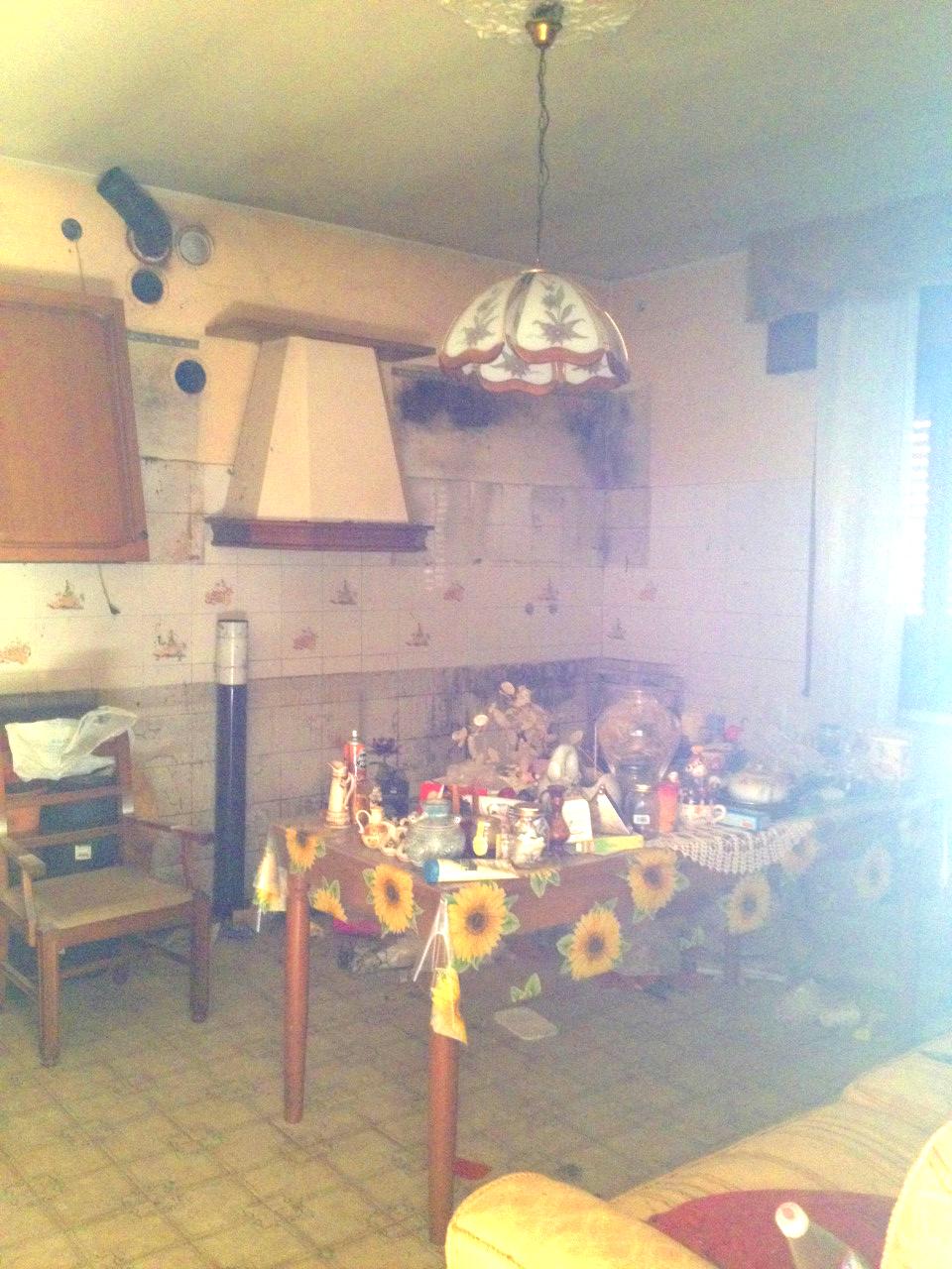 immobile BIFAMILIARE CON ACCESSORI DA ULTIMARE ALL'ASTA IN VIA CÀ BRION, CAMPODARSEGO (PD) - 1