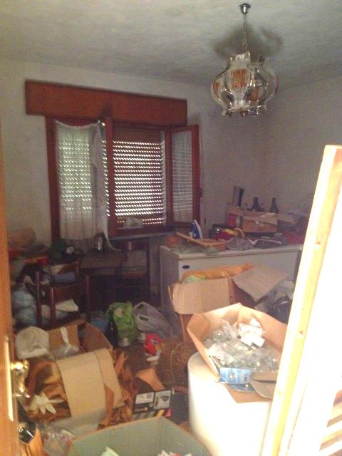 immobile BIFAMILIARE CON ACCESSORI DA ULTIMARE ALL'ASTA IN VIA CÀ BRION, CAMPODARSEGO (PD) - 2