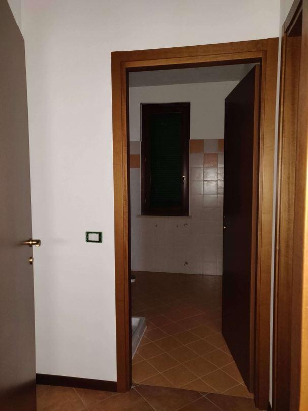 immobile BILOCALE CON CANTINA E POSTO AUTO ALL'ASTA IN VIA POGGIO, MONTESCANO (PV) - 5