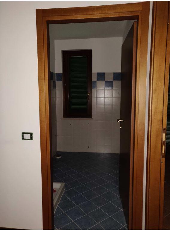 immobile BILOCALE CON CANTINA E POSTO AUTO ALL'ASTA IN VIA POGGIO, MONTESCANO (PV) - 5