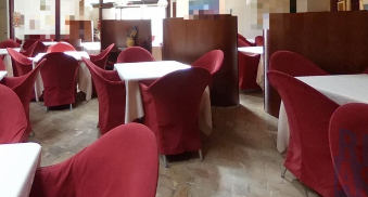 immobile ALBERGO CON PARGHEGGIO ALL'ASTA IN VIA MONTECAROTTESE A MAIOLATI SPONTINI (AN) - 3