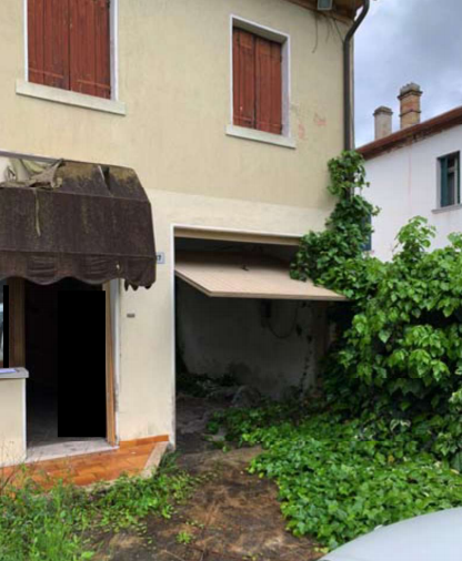 immobile APPARTAMENTO CON ACCESSORI ALL'ASTA IN VIA G. GARIBALDI, SANTA LUCIA DI PIAVE (TV) - 3