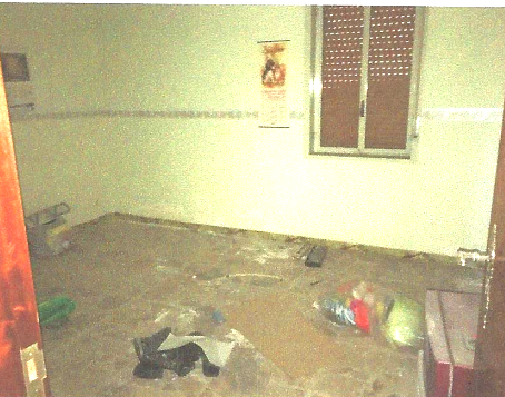 immobile PALAZZO CON ACCESSORI DA RISTRUTTURARE ALL'ASTA IN VIA BIANCHI BANDINELLI,ADRANO (CT) - 2