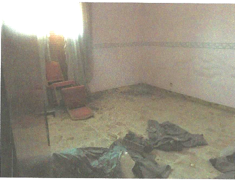 immobile PALAZZO CON ACCESSORI DA RISTRUTTURARE ALL'ASTA IN VIA BIANCHI BANDINELLI,ADRANO (CT) - 4