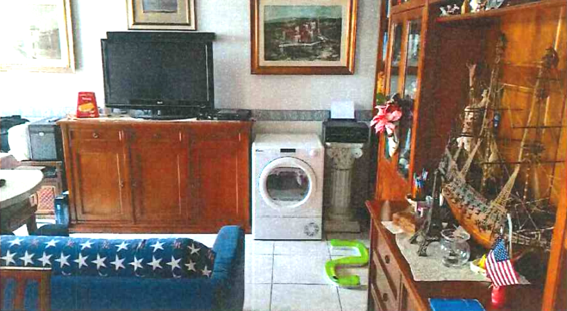 immobile APPARTAMENTO SU DUE LIVELLI CON ACCESSORI ALL'ASTA IN VIA DELEDDA, ERACLEA (VE) - 2