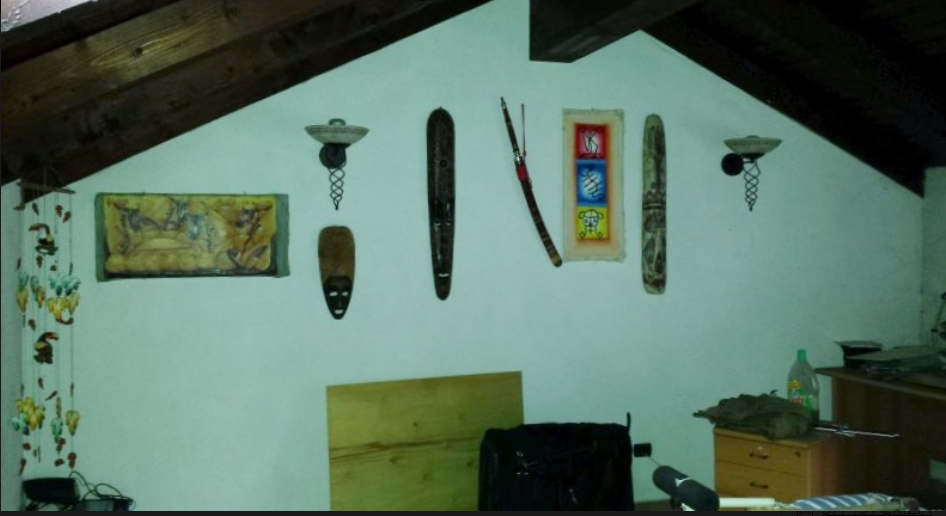immobile ABTAZIONE INDIPENDENTE CON ACCESSORI ALL'ASTA IN VIA COLOMBINA, MALEO (LO) - 4