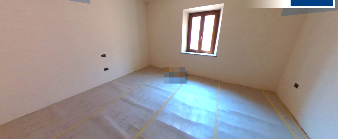 immobile APPARTAMENTO CON ACCESSORI DA ULTIMARE ALL'ASTA, IN VIA CIALDINI, FABRIANO (AN) - 2