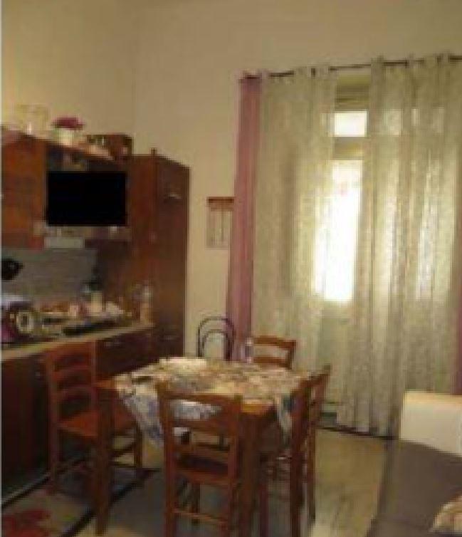 immobile TRILOCALE CON ACCESSORI IN VENDITA ALL'ASTA IN VIA DEI MULINI, MISTERBIANCO (CT) - 1