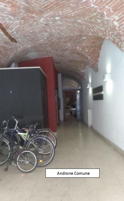 immobile TRILOCALE CON ACCESSORI ALL'ASTA IN VIA SAN FAUSTINO, BRESCIA (BS) - 5