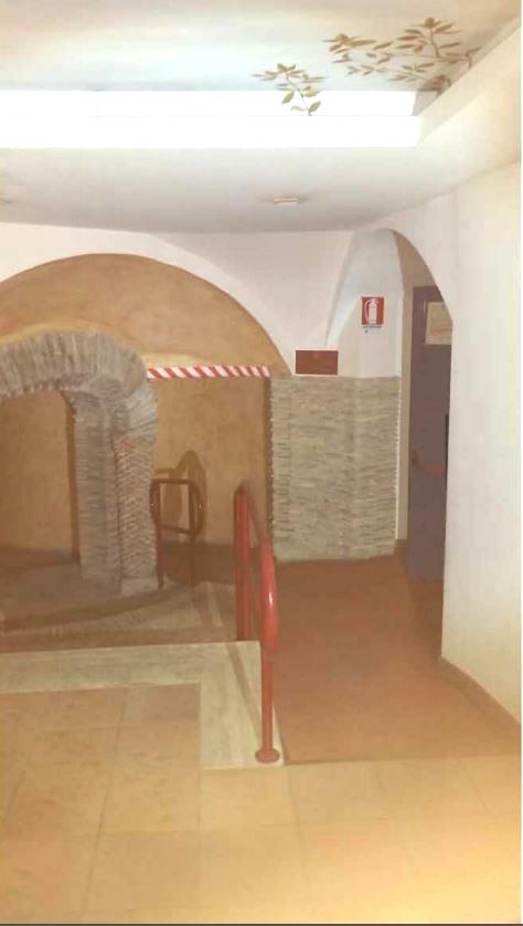 immobile CENTRO BENESSERE CON ACCESSORI ALL'ASTA IN VIA SAN BARTOLOMEO, GROTTAFERRATA (RM) - 2