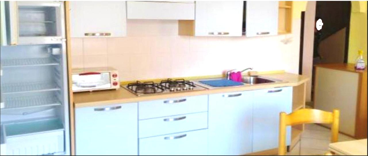 immobile BILOCALE CON CORTE ALL'ASTA IN VIA SALVATORE MOLINO, SANTA TERESA GALLURA (SS) - 2