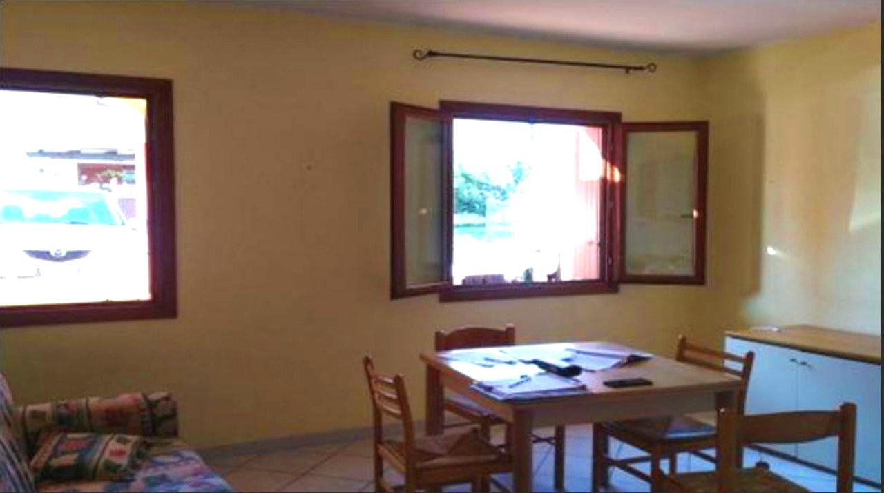 immobile BILOCALE CON CORTE ALL'ASTA IN VIA SALVATORE MOLINO, SANTA TERESA GALLURA (SS) - 3