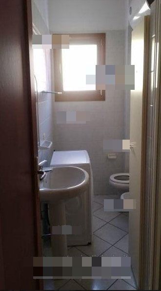 immobile BILOCALE CON CORTE ALL'ASTA IN VIA SALVATORE MOLINO, SANTA TERESA GALLURA (SS) - 5