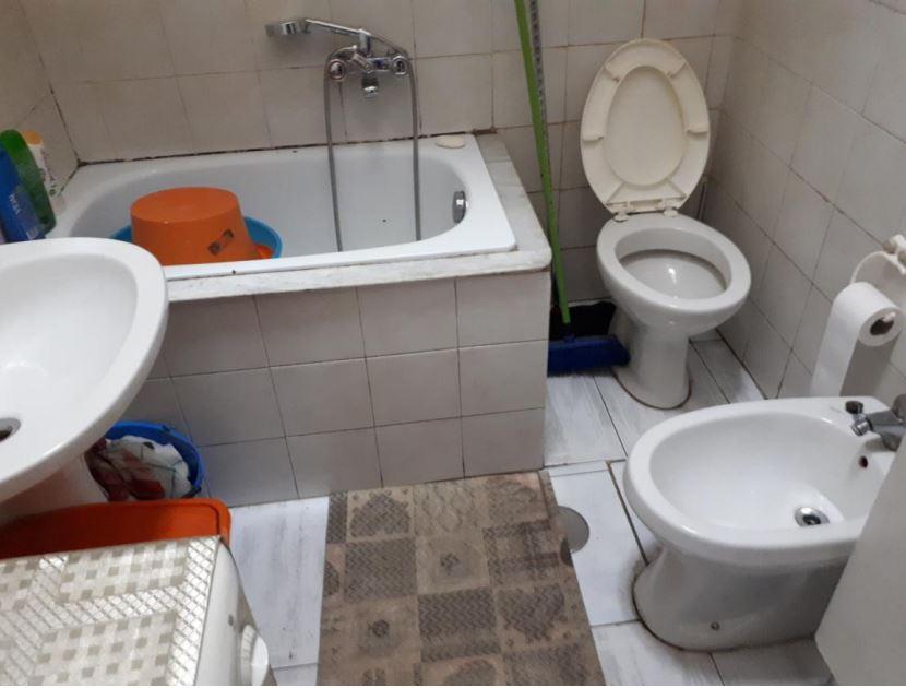 immobile TRILOCALE CON ACCESSORI ALL'ASTA IN VIA NAZIONALE DELLE PUGLIE, CASORIA (NA) - 5