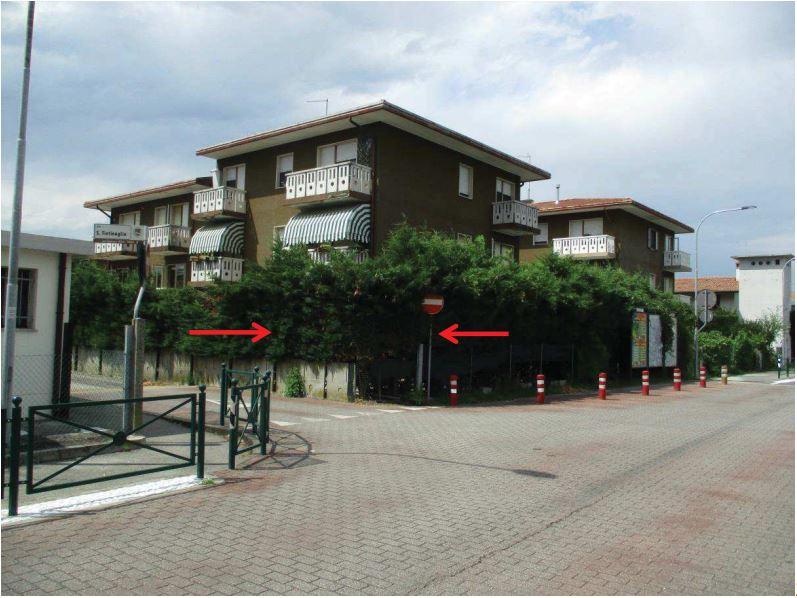 immobile TRILOCALE MULTIACCESSORIATO ALL'ASTA IN VIA TINTINAGLIA, PREGANZIOL (TV) - 2