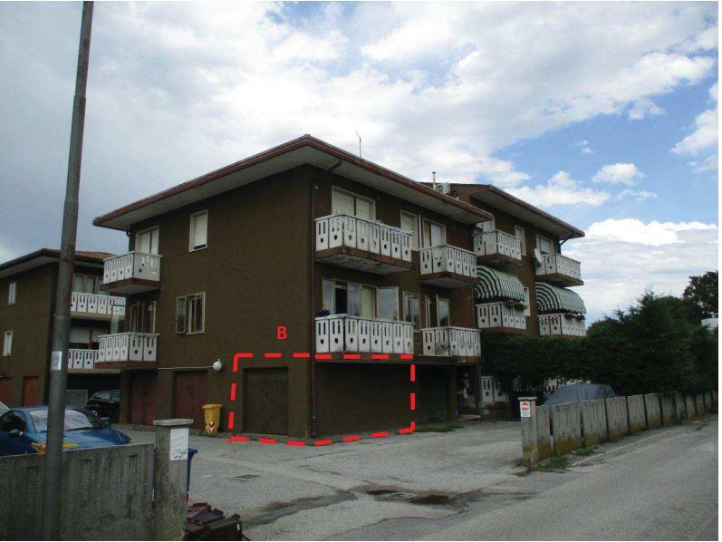 immobile TRILOCALE MULTIACCESSORIATO ALL'ASTA IN VIA TINTINAGLIA, PREGANZIOL (TV) - 3