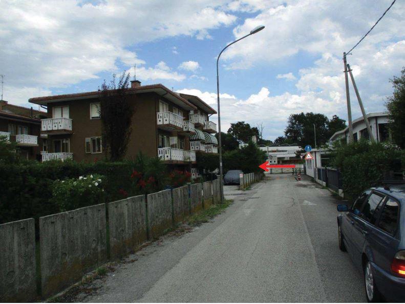 immobile TRILOCALE MULTIACCESSORIATO ALL'ASTA IN VIA TINTINAGLIA, PREGANZIOL (TV) - 5