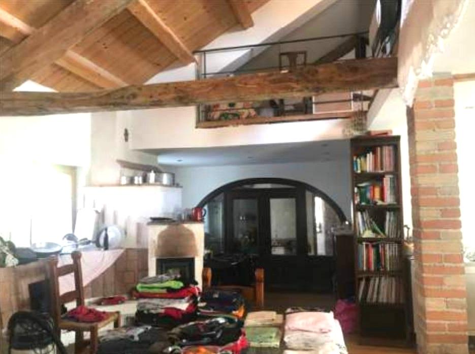 immobile OPENSPACE CON ACCESSORI ALL'ASTA IN VIA LOCALITA' SOIS, BELLUNO (BL) - 2