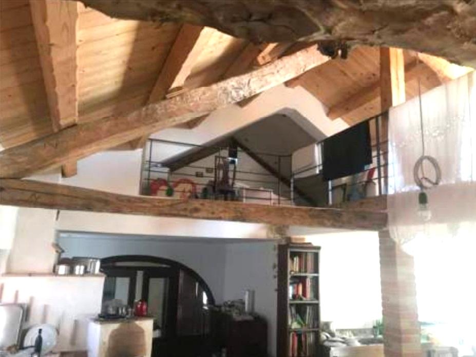 immobile OPENSPACE CON ACCESSORI ALL'ASTA IN VIA LOCALITA' SOIS, BELLUNO (BL) - 3
