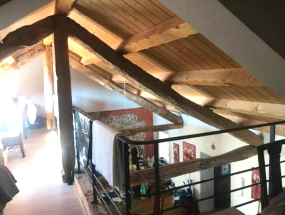 immobile OPENSPACE CON ACCESSORI ALL'ASTA IN VIA LOCALITA' SOIS, BELLUNO (BL) - 4