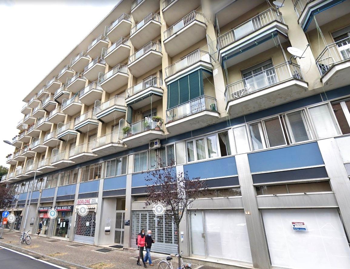 immobile QUADRILOCALE CON ACCESSORI ALL'ASTA IN VIA REPUBBLICA, VALENZA (AL) - 2