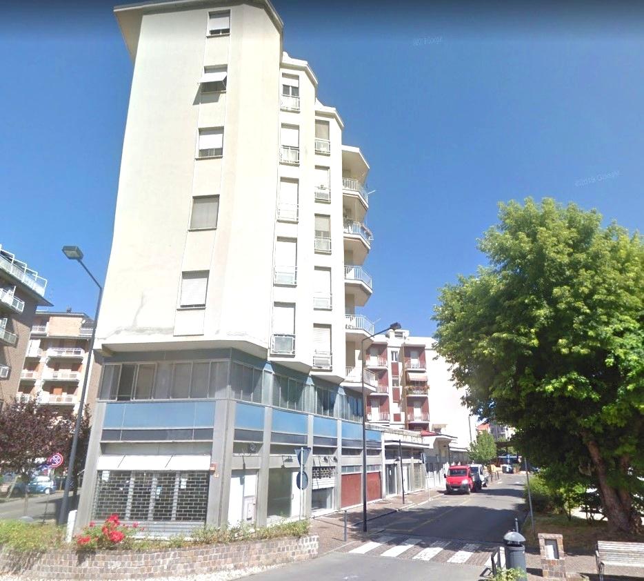 immobile QUADRILOCALE CON ACCESSORI ALL'ASTA IN VIA REPUBBLICA, VALENZA (AL) - 4