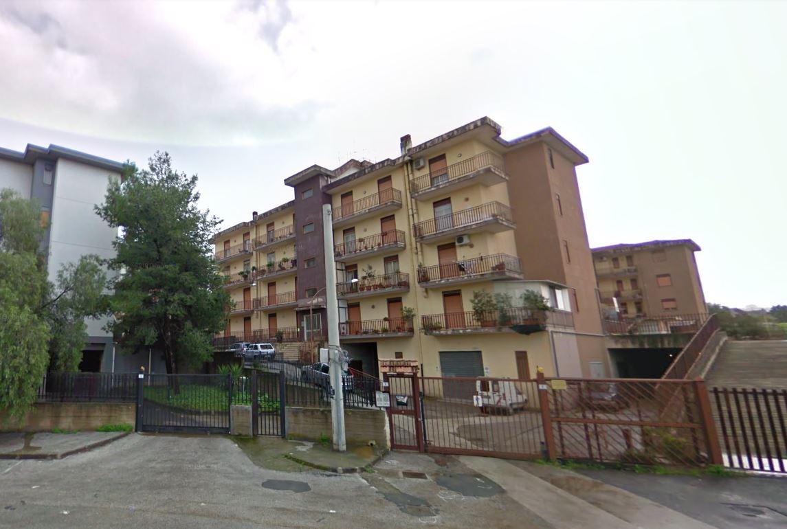 immobile TRILOCALE CON ACCESSORI ALL'ASTA IN LARGO MATTEOTTI, CARLENTINI (SR) - 3