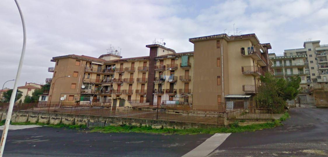immobile TRILOCALE CON ACCESSORI ALL'ASTA IN LARGO MATTEOTTI, CARLENTINI (SR) - 4