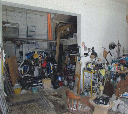 immobile GARAGE TRIPLO ALL'ASTA IN VIA OSPEDALE, LENTINI (SR) - 3