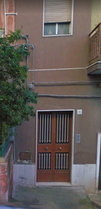 immobile GARAGE TRIPLO ALL'ASTA IN VIA OSPEDALE, LENTINI (SR) - 5