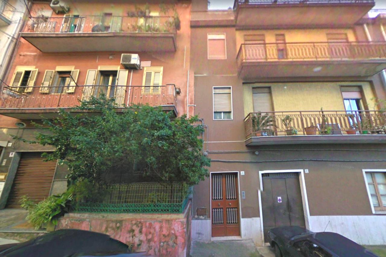 immobile BILOCALE ALL'ASTA IN VIA OSPEDALE, LENTINI (SR) - 2