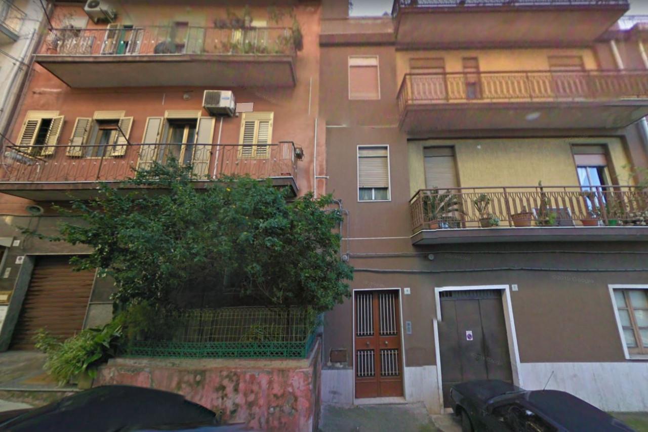 immobile MONOLOCALE ALL'ASTA CON TERRAZZO IN VIA OSPEDALE, LENTINI (SR) - 4