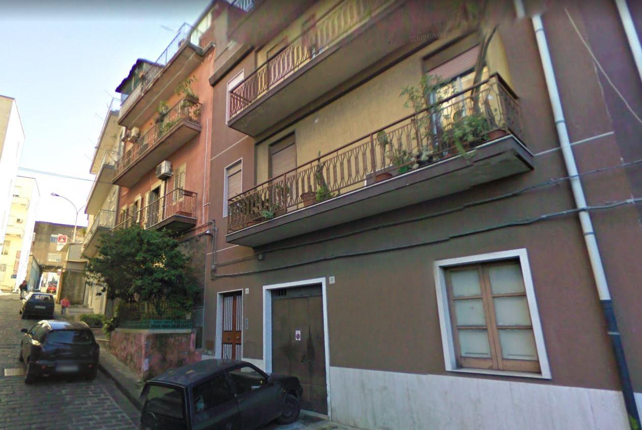 immobile MONOLOCALE ALL'ASTA CON TERRAZZO IN VIA OSPEDALE, LENTINI (SR) - 5