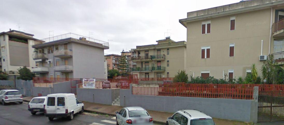 immobile BOX TRIPLO ALL'ASTA IN VIA TOGLIATTI, CARLENTINI (SR) - 2