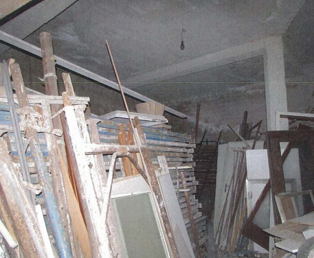 immobile BOX TRIPLO ALL'ASTA IN VIA TOGLIATTI, CARLENTINI (SR) - 4