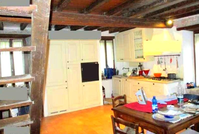 immobile CASA SINGOLA ALL'ASTA IN LOCALITÀ FAVIANO INFERIORE, LESIGNANANO DÈ BAGNI (PR) - 2