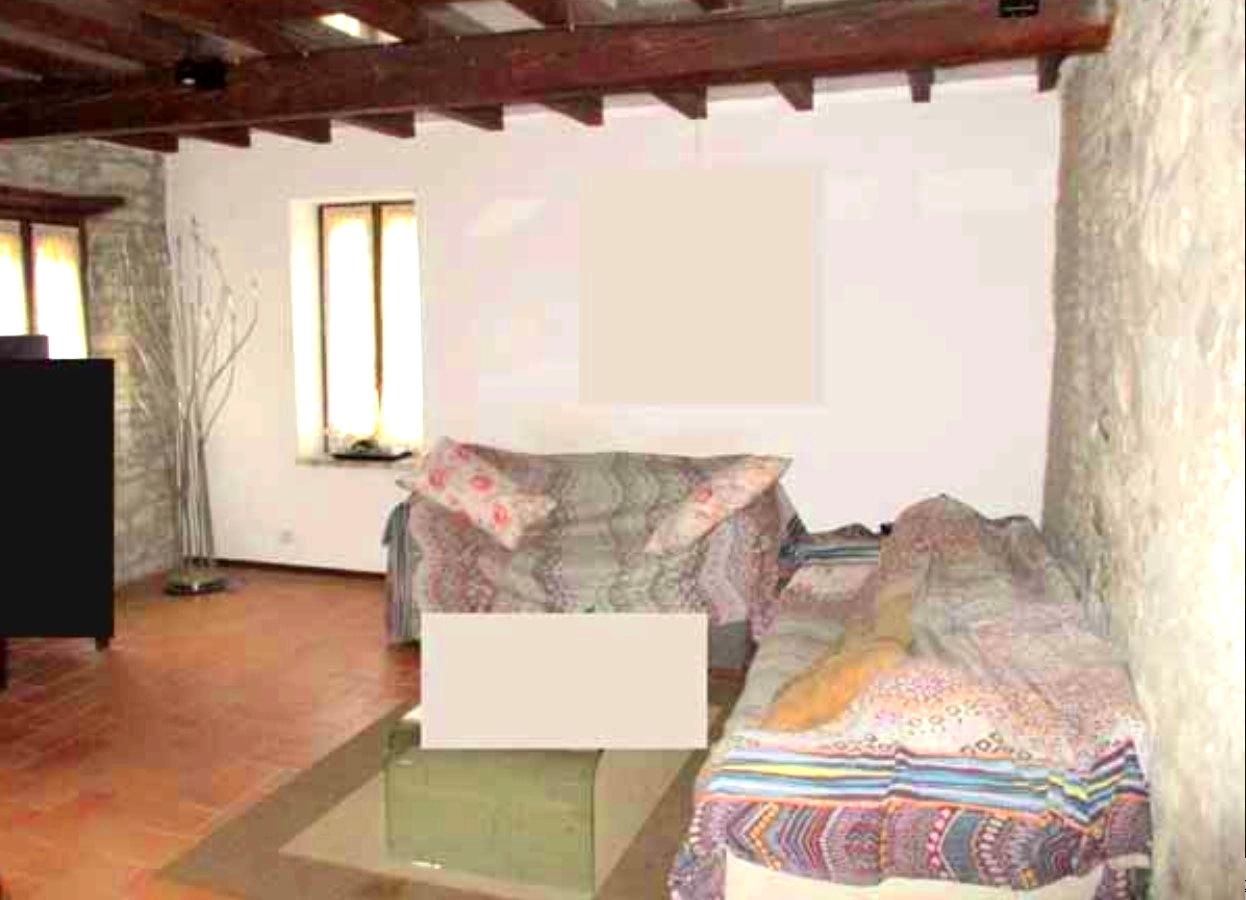 immobile CASA SINGOLA ALL'ASTA IN LOCALITÀ FAVIANO INFERIORE, LESIGNANANO DÈ BAGNI (PR) - 3