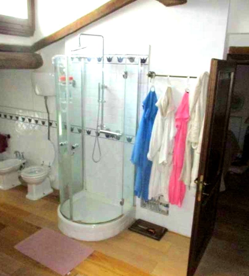 immobile CASA SINGOLA ALL'ASTA IN LOCALITÀ FAVIANO INFERIORE, LESIGNANANO DÈ BAGNI (PR) - 5