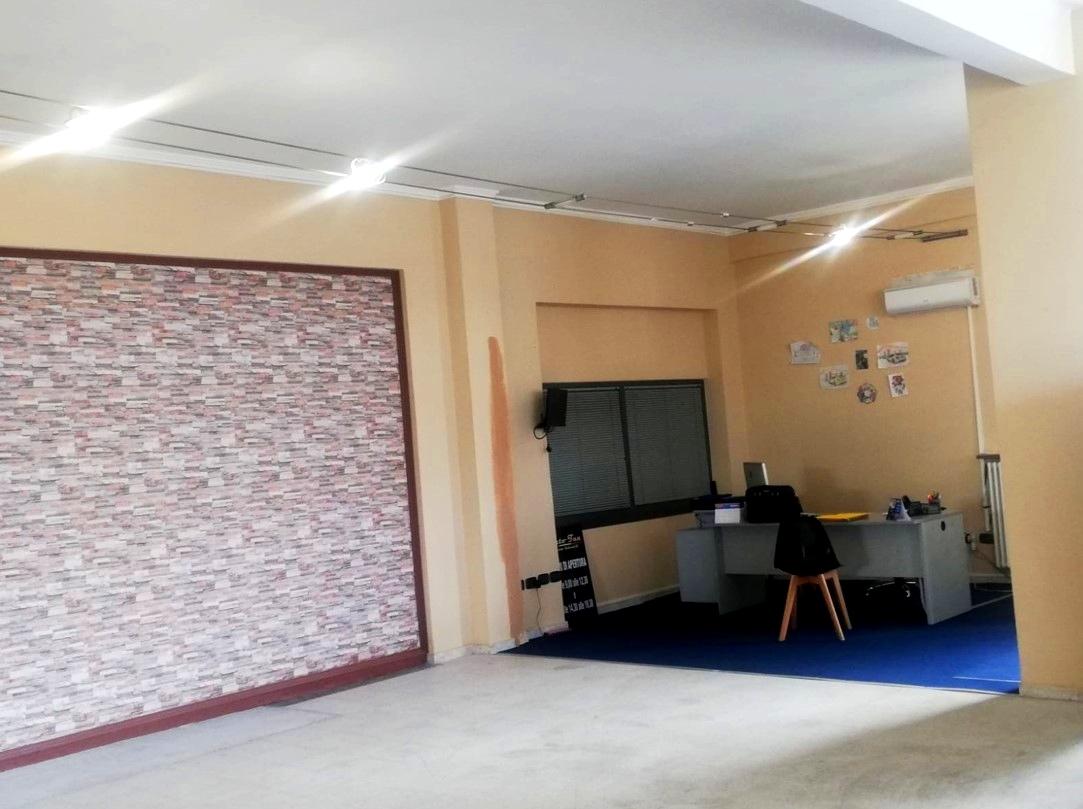 immobile LOCALE COMMERCIALE CON PARCHEGGIO ALL'ASTA IN VIA PROVINCIALE, DALMINE (BG) - 1