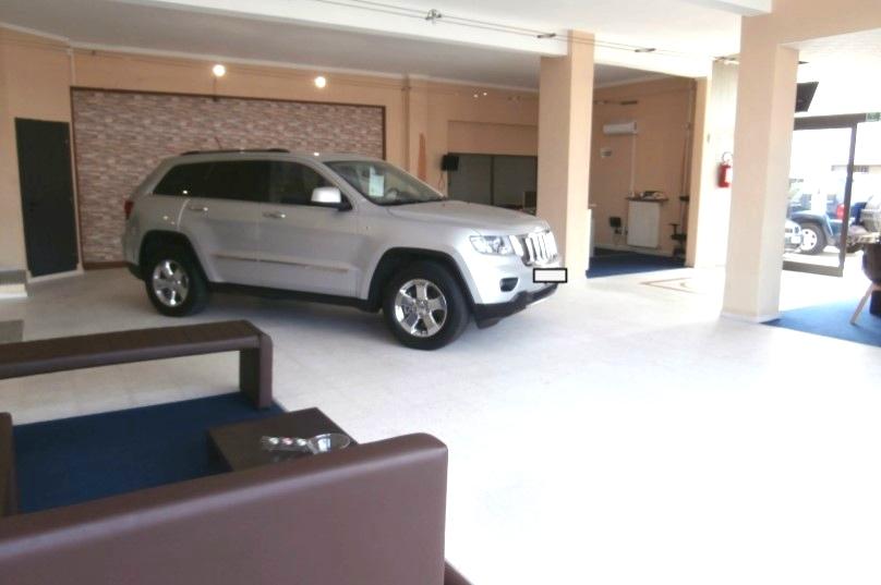 immobile LOCALE COMMERCIALE CON PARCHEGGIO ALL'ASTA IN VIA PROVINCIALE, DALMINE (BG) - 3