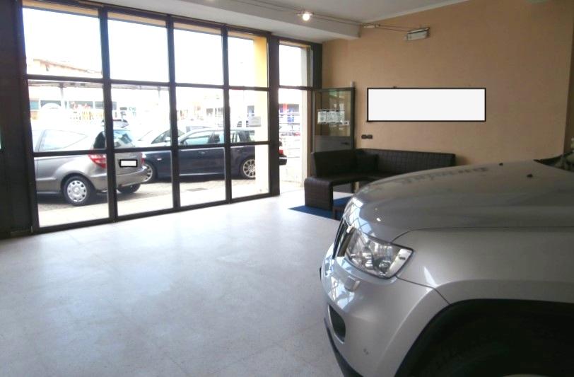 immobile LOCALE COMMERCIALE CON PARCHEGGIO ALL'ASTA IN VIA PROVINCIALE, DALMINE (BG) - 4