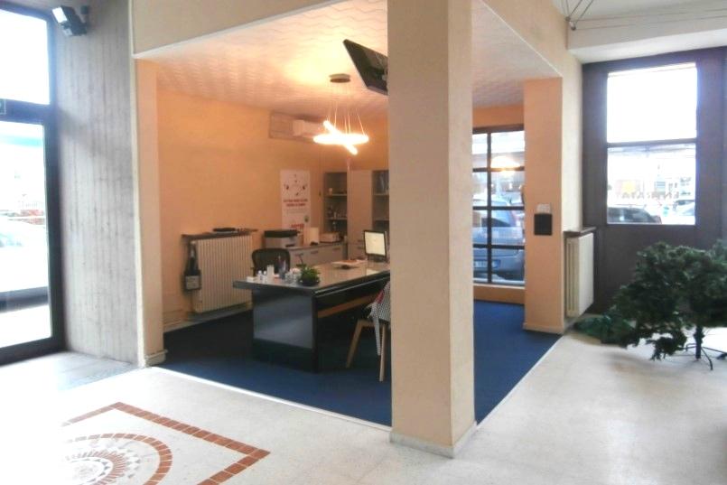 immobile LOCALE COMMERCIALE CON PARCHEGGIO ALL'ASTA IN VIA PROVINCIALE, DALMINE (BG) - 5