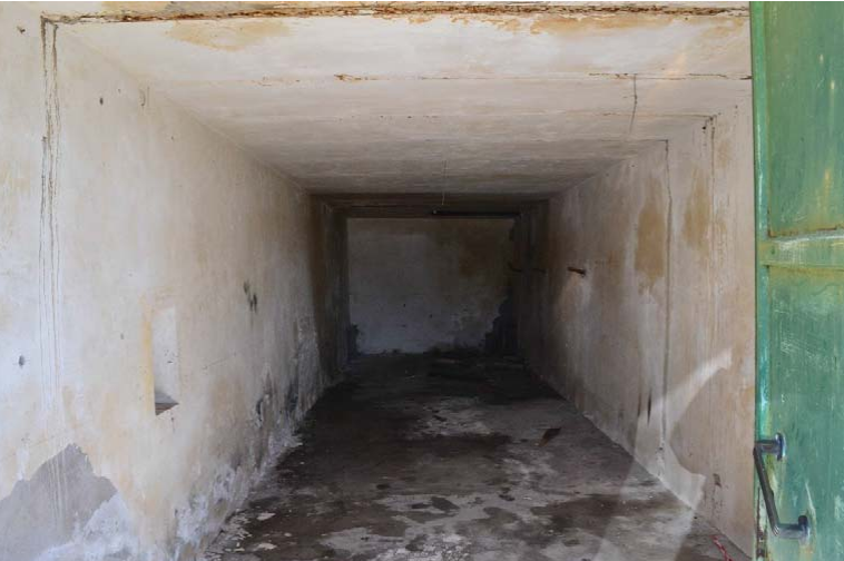 immobile MAGAZZINO CON AUTORIMESSA ALL'ASTA IN VIA FONTICELLA, ROVISONDOLI (AQ) - 4